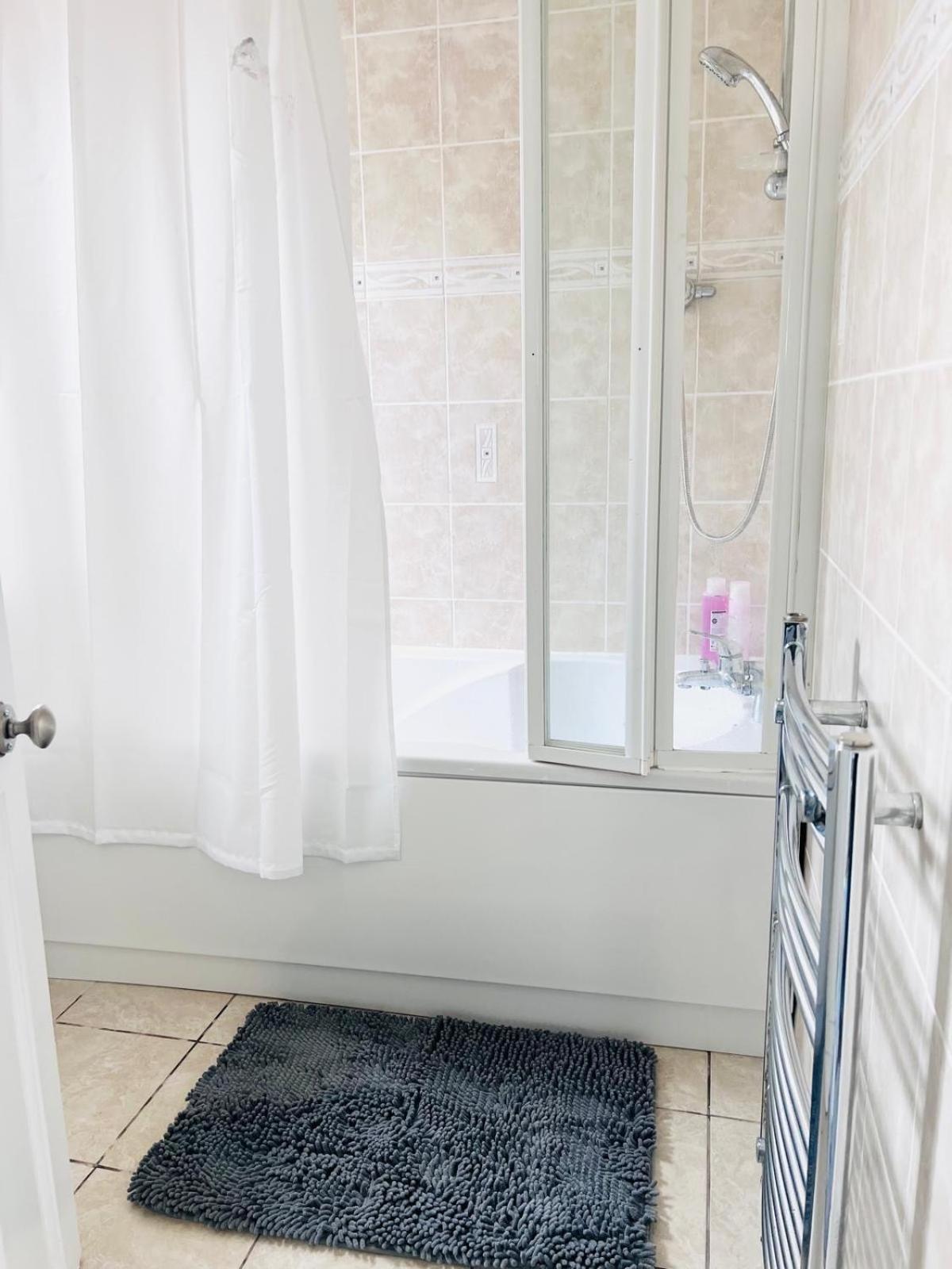 Cosy House Trafford Μάντσεστερ Εξωτερικό φωτογραφία