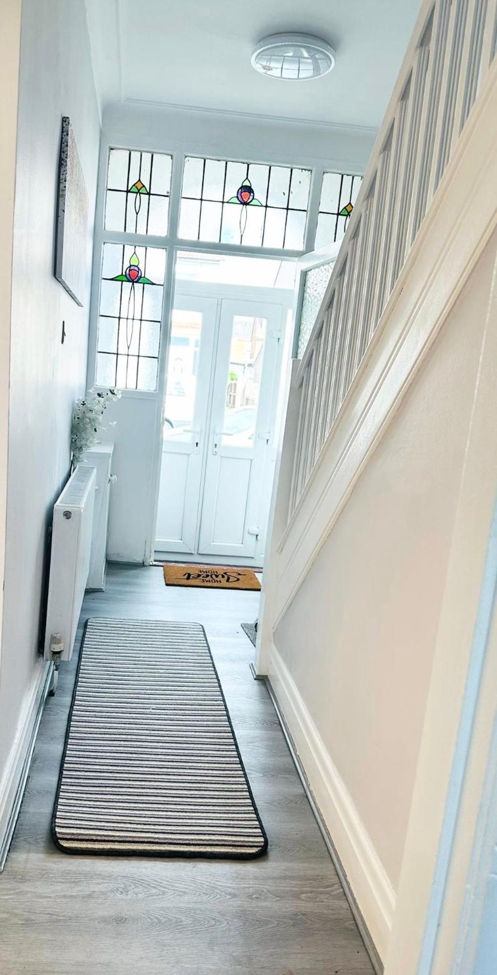 Cosy House Trafford Μάντσεστερ Εξωτερικό φωτογραφία