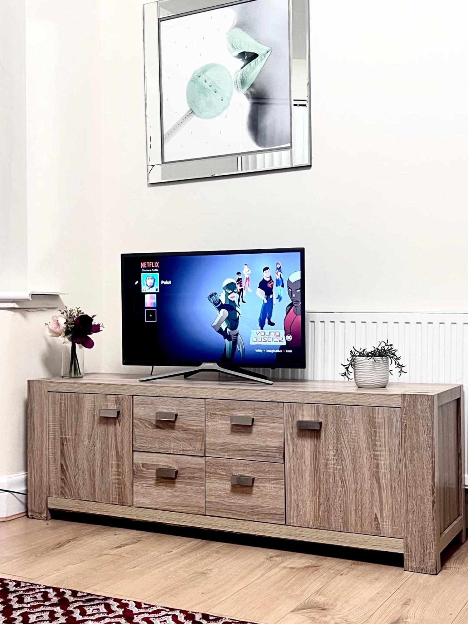 Cosy House Trafford Μάντσεστερ Εξωτερικό φωτογραφία