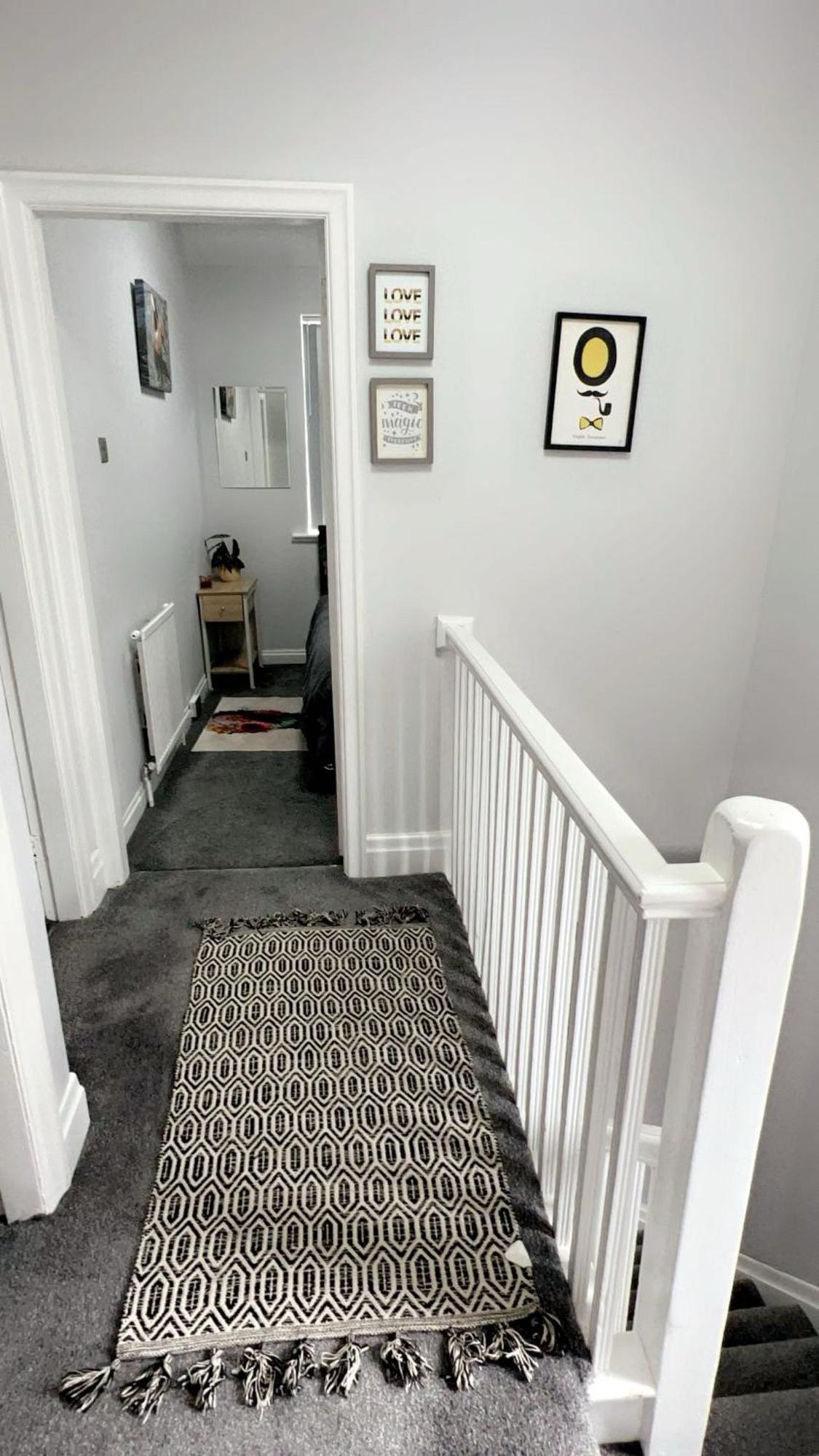 Cosy House Trafford Μάντσεστερ Εξωτερικό φωτογραφία